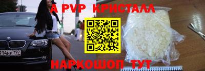 apvp Кунгур